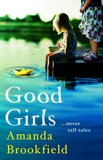 Front cover_GOOD GIRLS