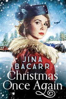 Couverture_XMAS ONCE AGAIN