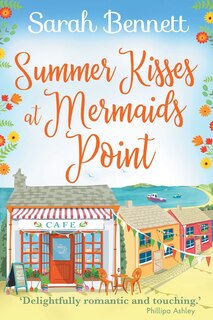 Front cover_Summer Kisses at Mermaids Point