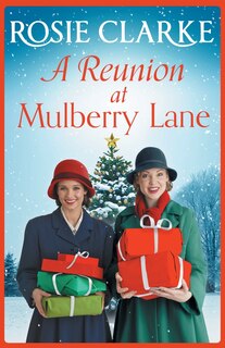 Front cover_A Reunion at Mulberry Lane