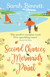 Couverture_Second Chances at at Mermaids Point