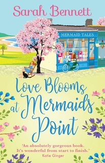 Front cover_Love Blooms at Mermaids Point