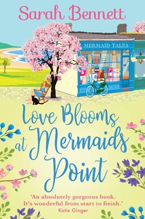 Couverture_Love Blooms at Mermaids Point