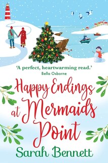 Couverture_Happy Endings at Mermaids Point