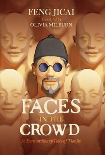Couverture_Faces In The Crowd