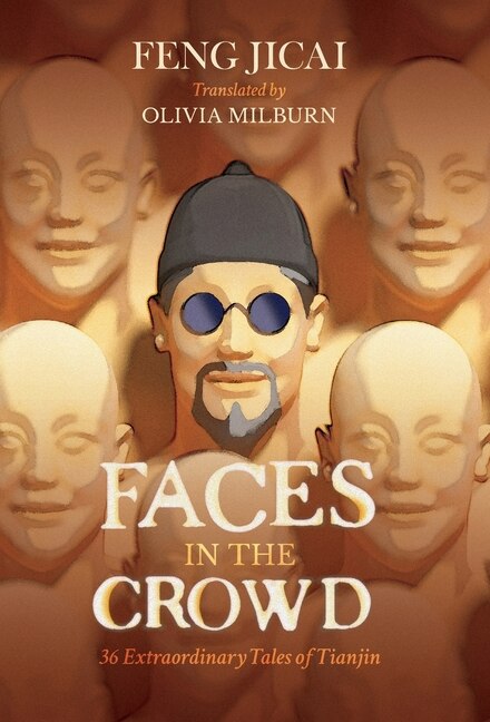 Couverture_Faces In The Crowd