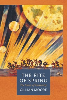 Couverture_The Rite of Spring