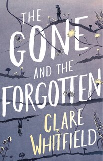 Couverture_The Gone And The Forgotten