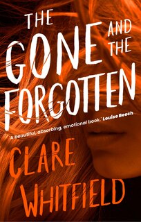 Couverture_The Gone and the Forgotten
