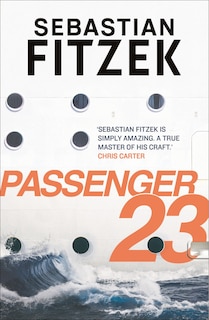 Front cover_Passenger 23
