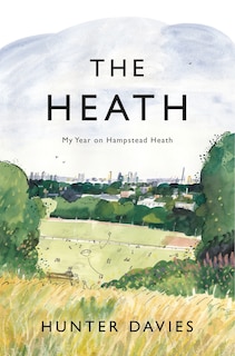 Front cover_The Heath