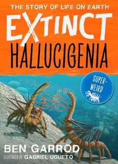 Couverture_Hallucigenia