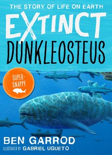 Front cover_Dunkleosteus