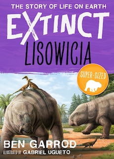 Front cover_Lisowicia