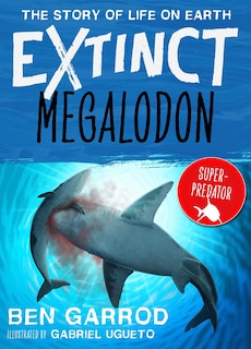Front cover_Megalodon