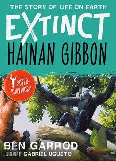 Front cover_Hainan Gibbon