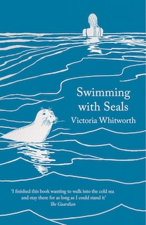 Front cover_Swimming With Seals