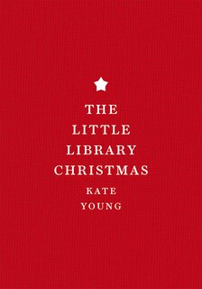 Front cover_The Little Library Christmas