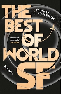 Front cover_The Best of World SF