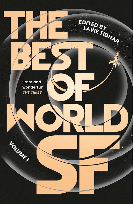 Front cover_The Best of World SF