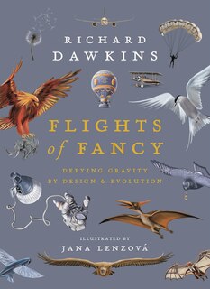 Front cover_Flights Of Fancy