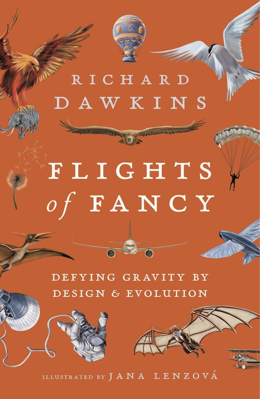 Front cover_Flights Of Fancy