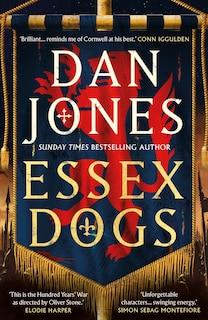 Front cover_Essex Dogs