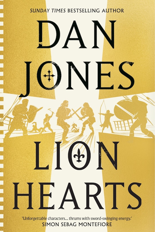 Couverture_Lion Hearts