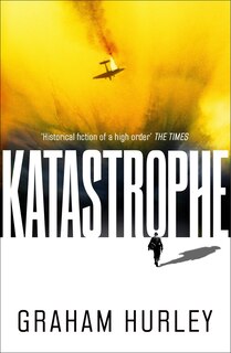 Front cover_Katastrophe