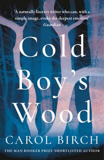 Front cover_Cold Boy's Wood