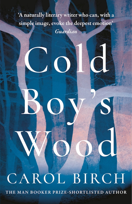 Front cover_Cold Boy's Wood