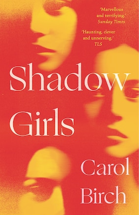 Shadow Girls