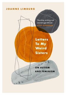 Front cover_Letters To My Weird Sisters