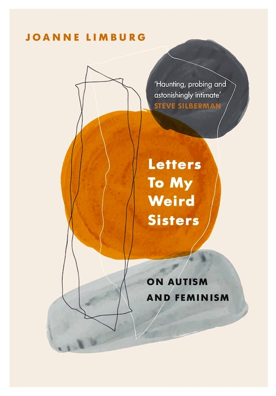 Front cover_Letters To My Weird Sisters