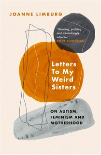 Front cover_Letters To My Weird Sisters