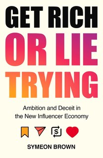 Couverture_Get Rich or Lie Trying