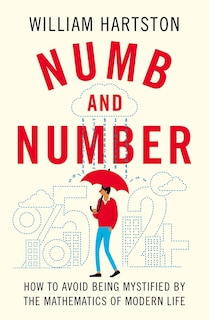 Front cover_Numb And Number