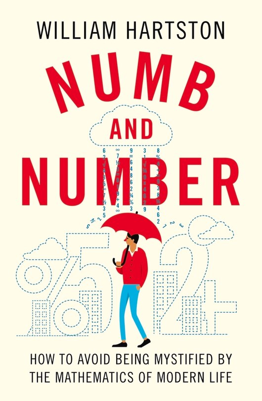 Front cover_Numb And Number