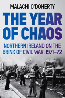 Couverture_The Year of Chaos