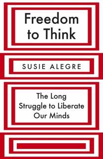 Front cover_Freedom To Think