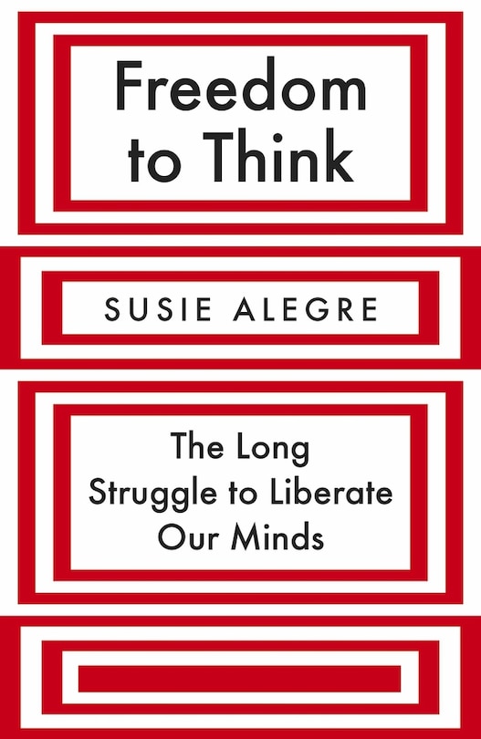 Front cover_Freedom To Think