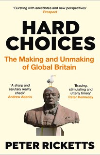 Front cover_Hard Choices