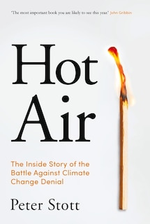 Front cover_Hot Air