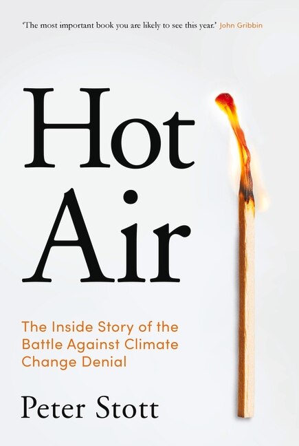 Front cover_Hot Air