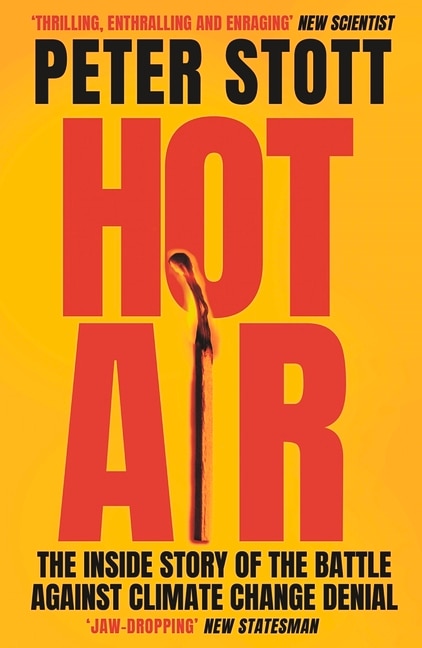 Couverture_Hot Air