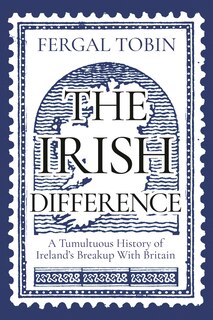 Front cover_The Irish Difference