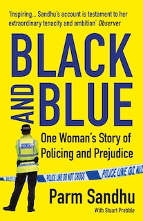 Front cover_Black and Blue