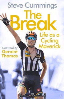 Front cover_The Break