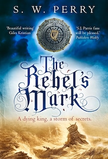 Front cover_The Rebel's Mark