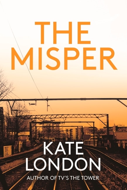 Front cover_The Misper